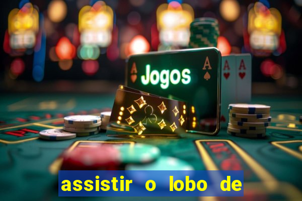 assistir o lobo de wall street topflix